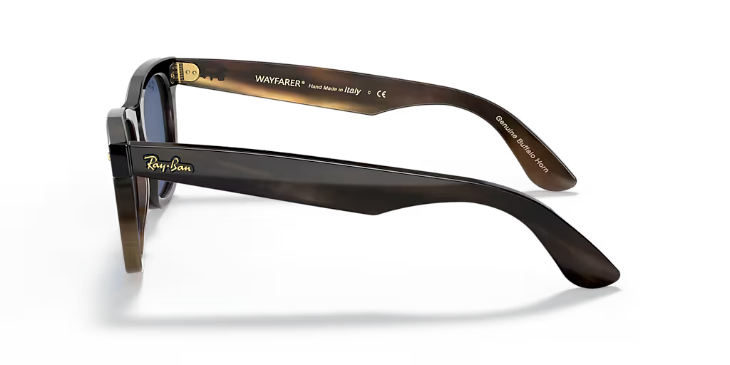 Ray-Ban Original Wayfarer Horn