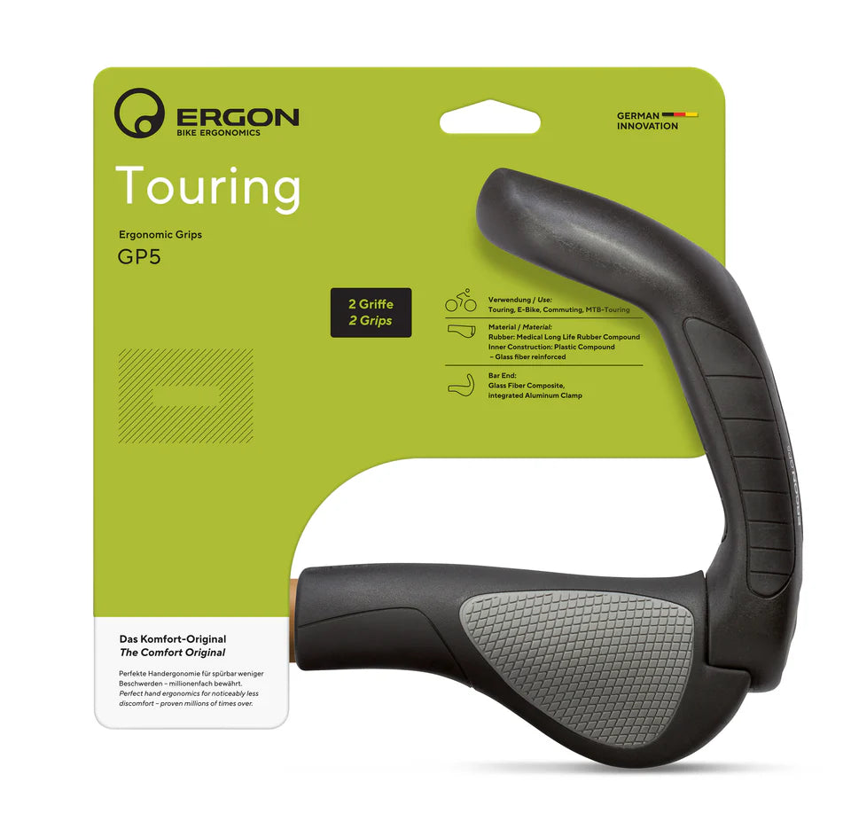 GP5 Grip