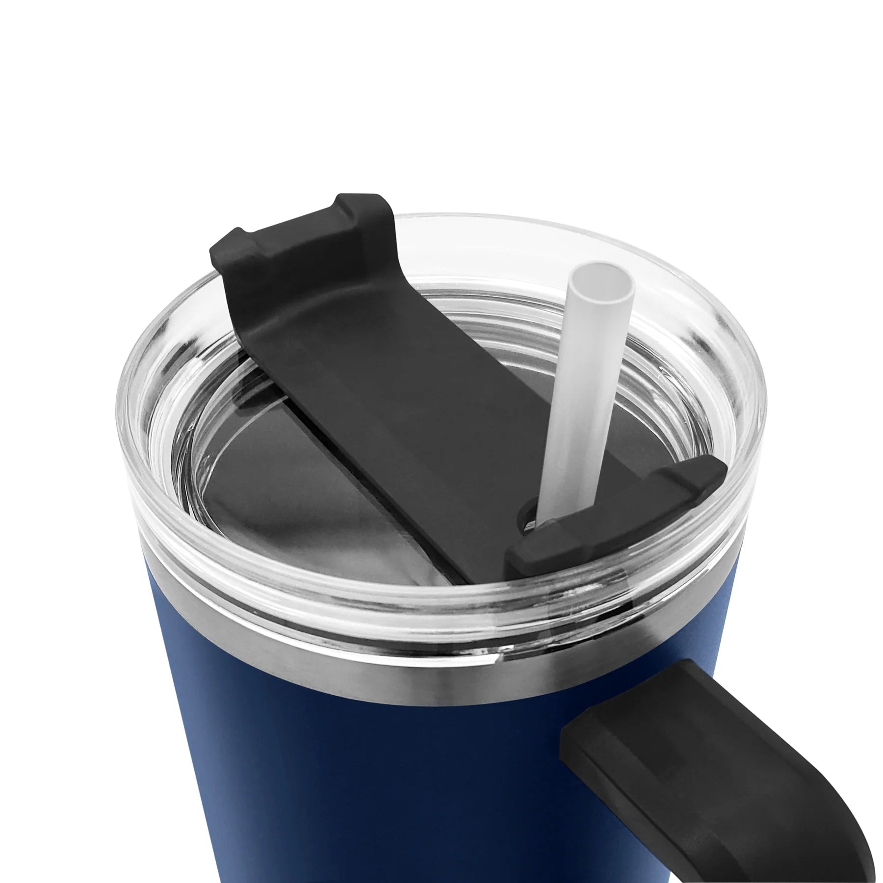 TSV Travel Tumbler 40oz- Edmonton Oilers
