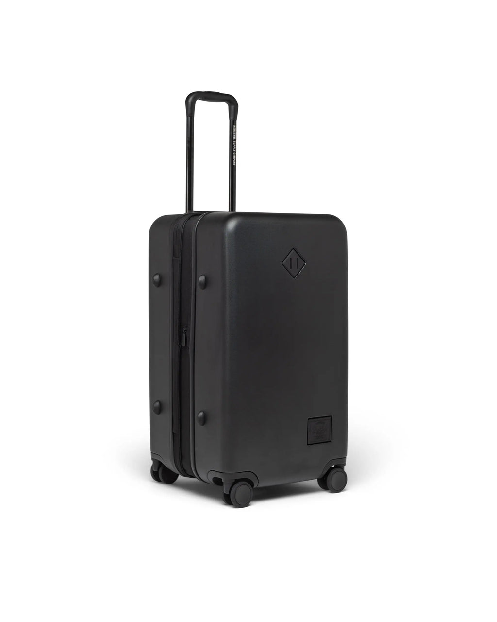 Herschel Heritage Hardshell Medium Luggage Expandable- 66L