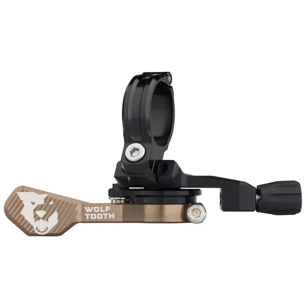 Wolf Tooth Components Remote Pro Handlebar Clamp Mount