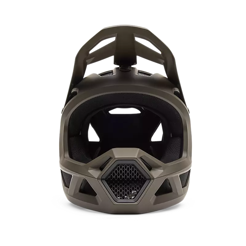 Rampage 5050 Helmet