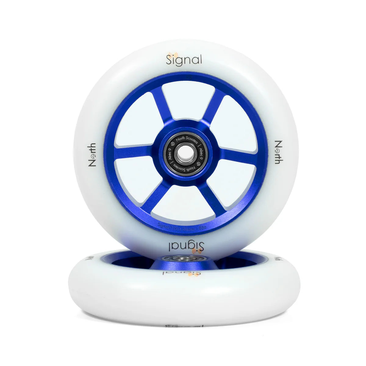 North Scooters Signal Wheels V3 110x24mm