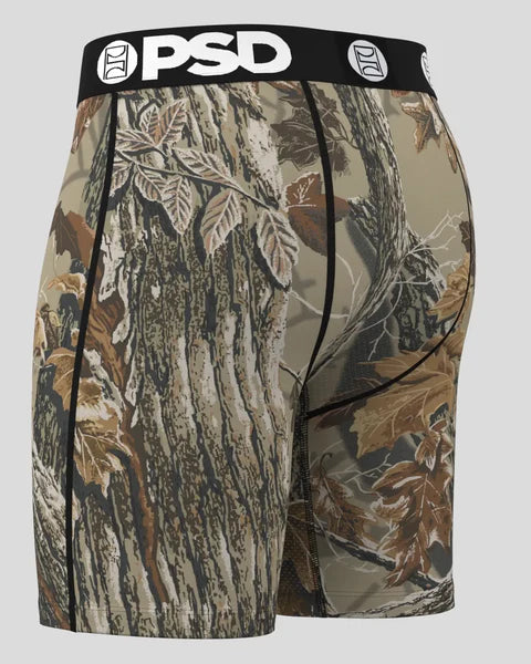 PSD Realtree- Xtra Grey