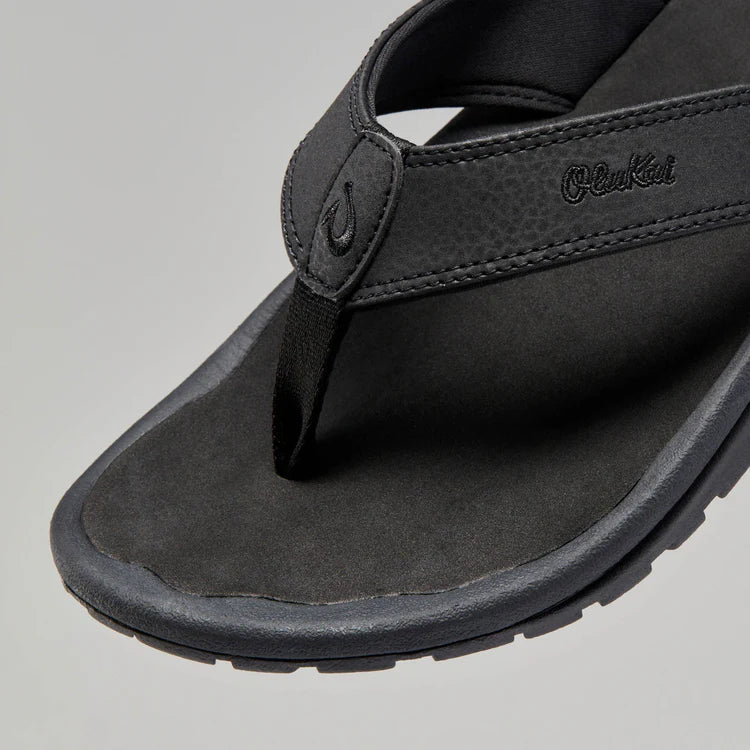 OluKai 'Ohana Men's Beach Sandals