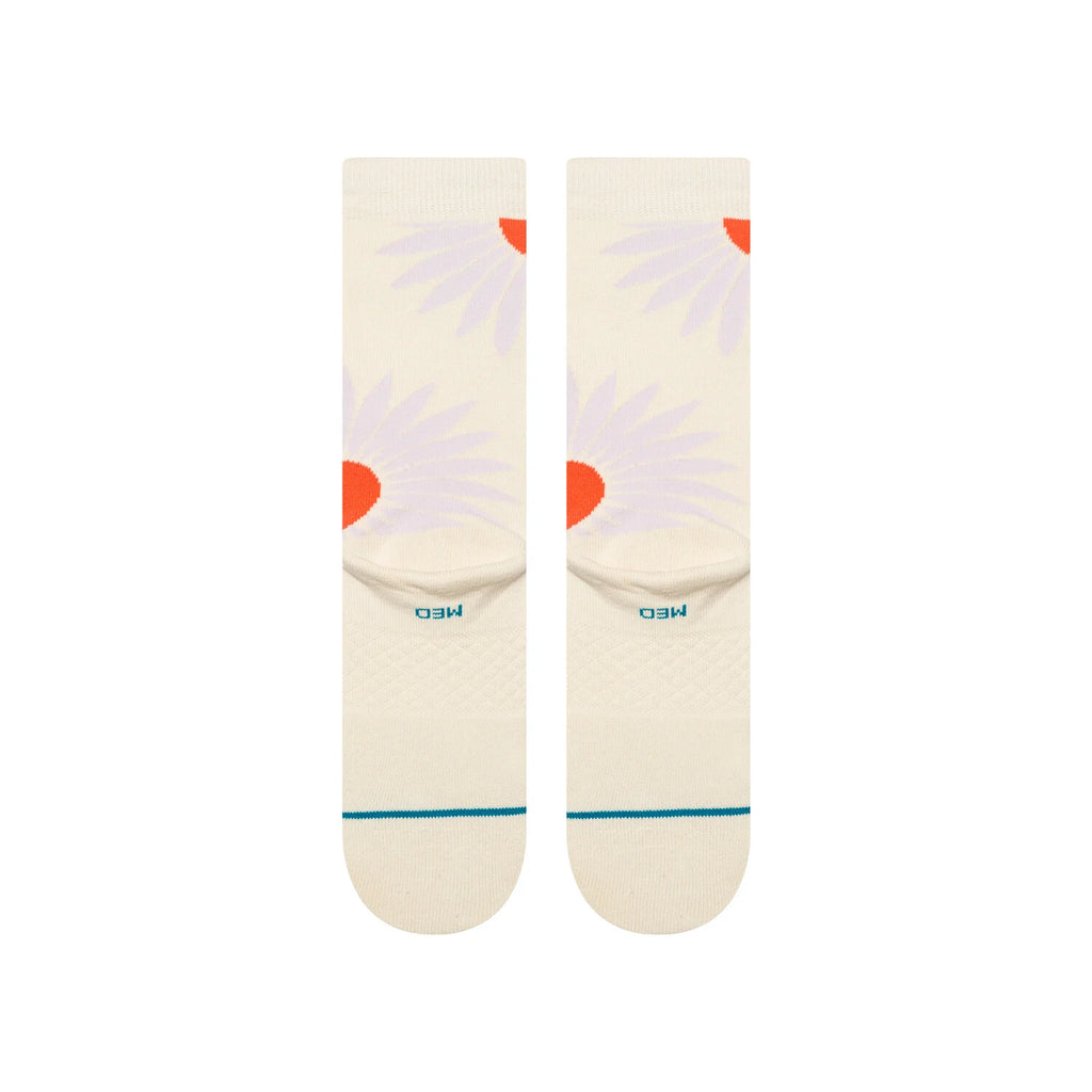 Prowess Crew Socks- Women's