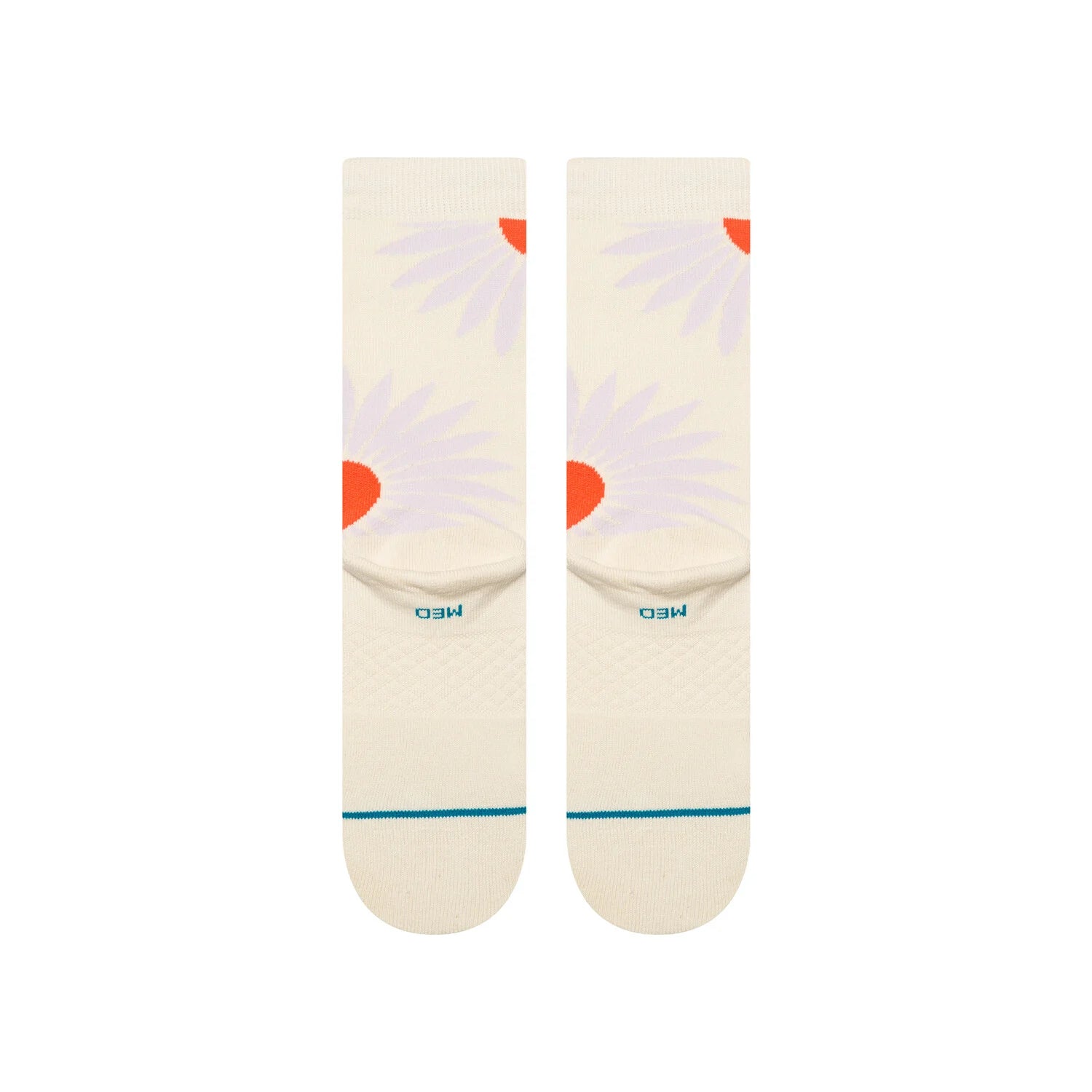 Prowess Crew Socks- Women's