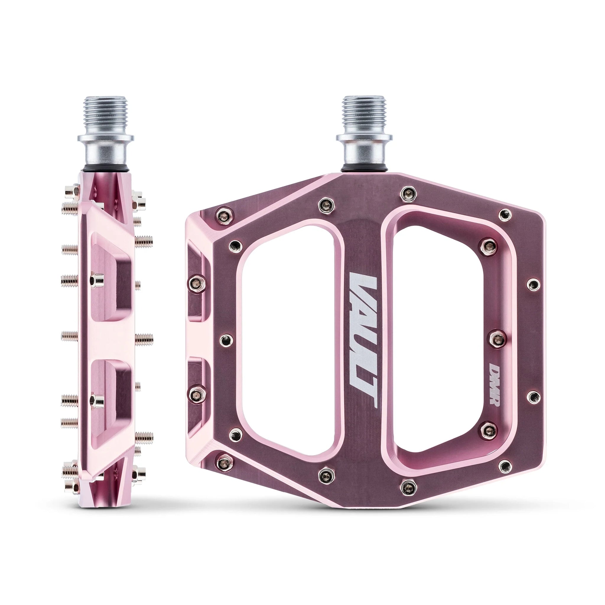 パーツ DMR VAULT DMR Vault Pedals | Dunbar & Corsa Cycles – Dunbar Cycles