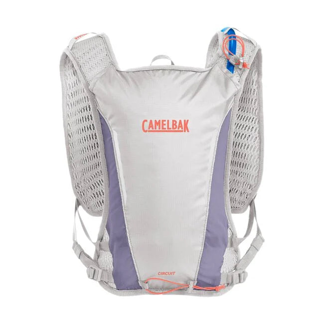 Camelbak Women's Circuit Run Vest with Crux 1.5L Reservoir