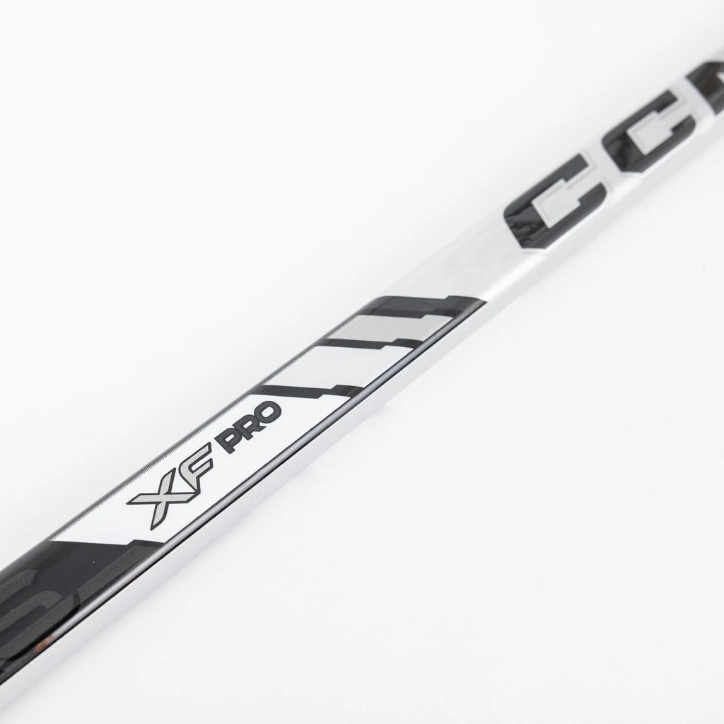 CCM Tacks XF Pro Mini Stick