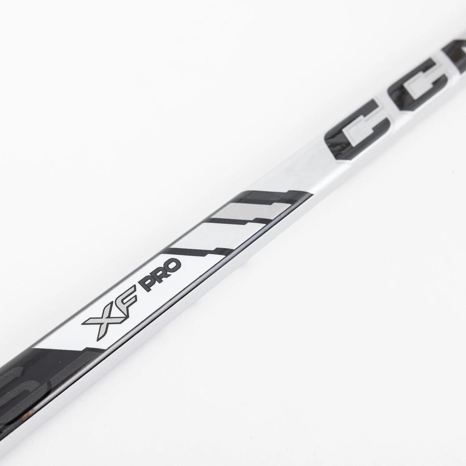 CCM Tacks XF Pro Mini Stick