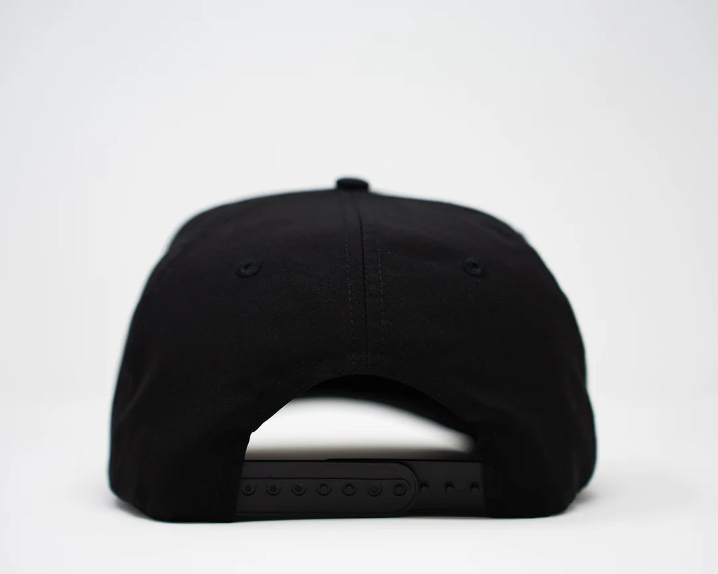 plyr Athletics Shield Snapback