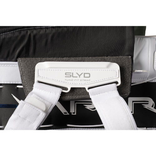 Vapor Flylite Senior Goalie Pads (2025)