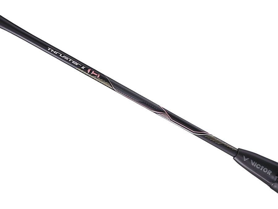 Thruster K 1H Badminton Racquet