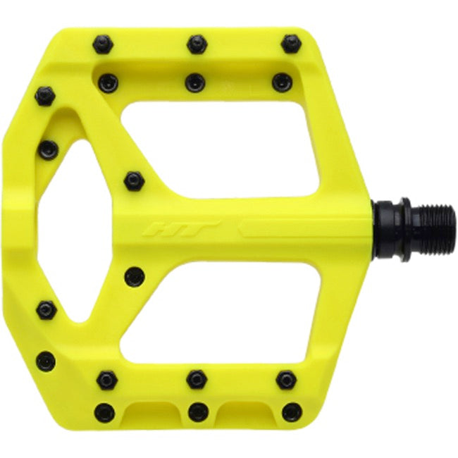 HT Components Supreme-C Pedals