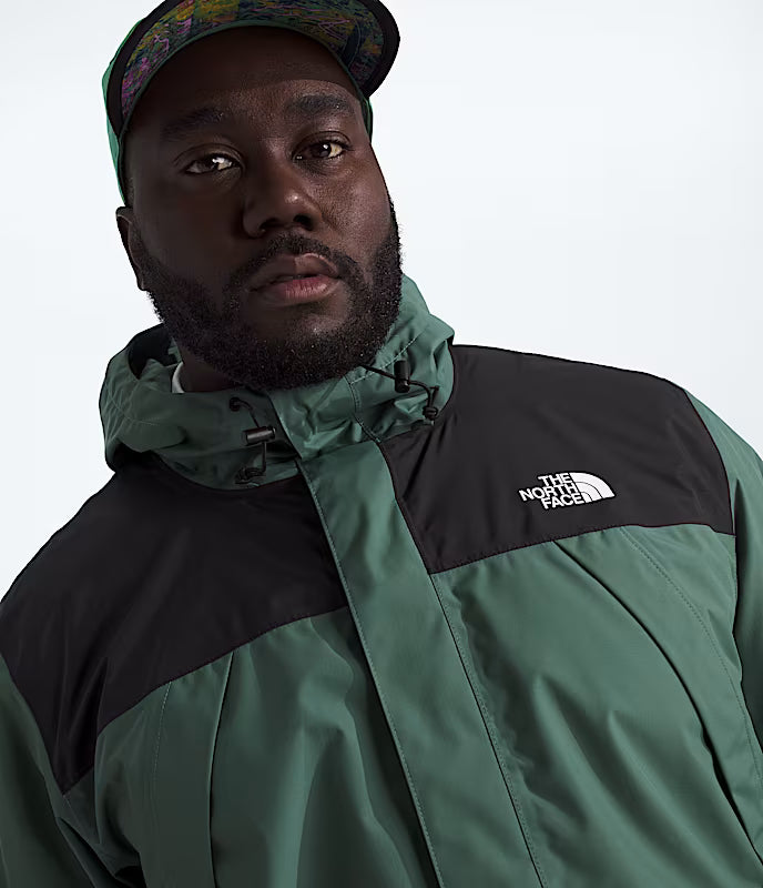 The North Face Men's Big Antora Jacket