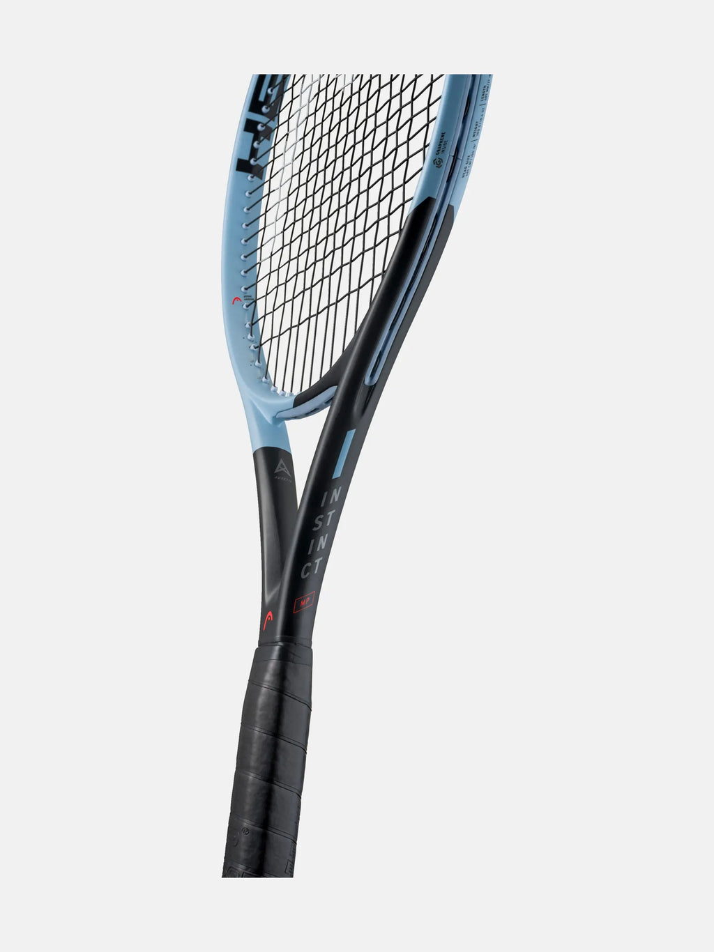 Head Instinct MP Tennis Racquet
