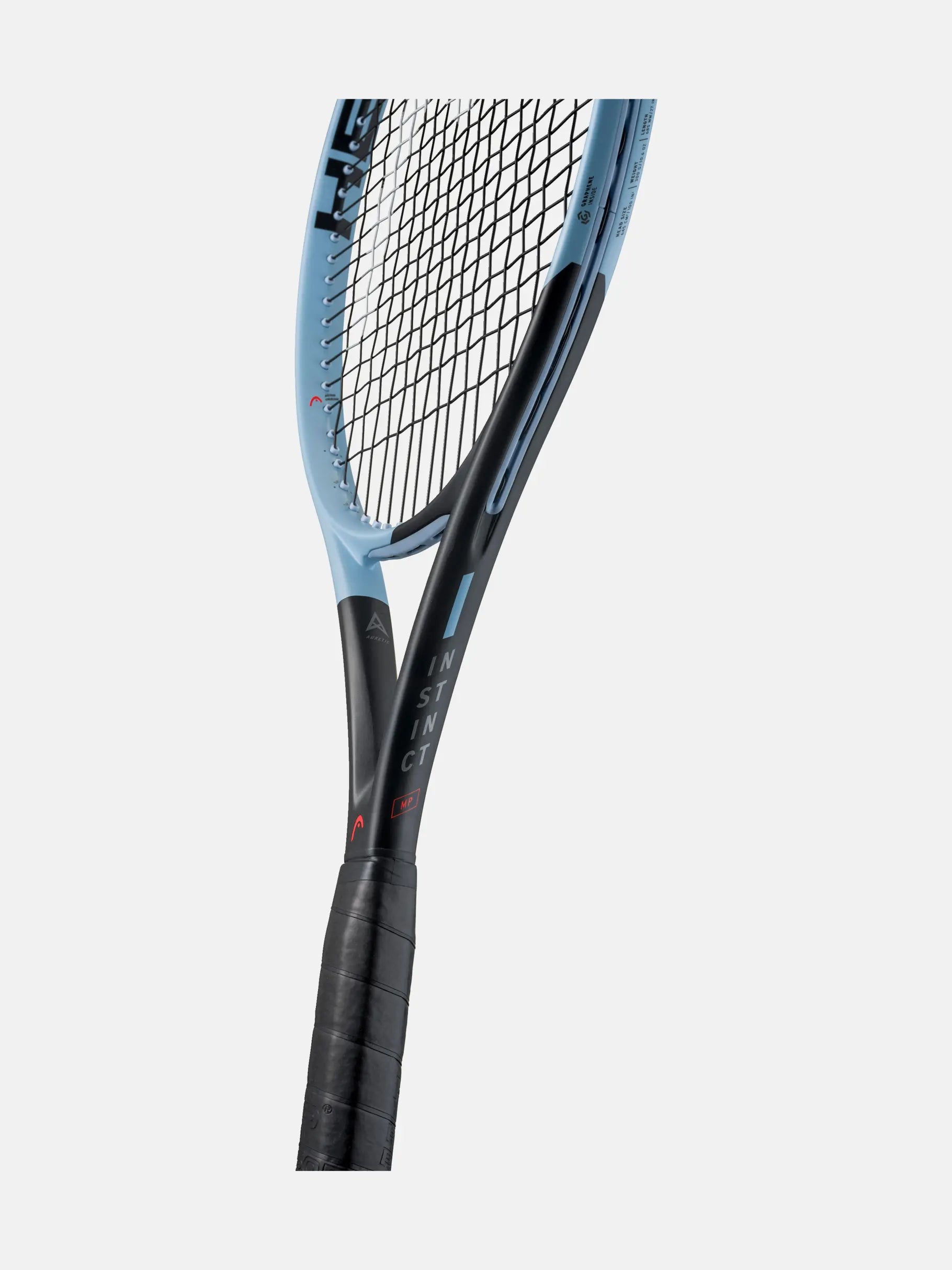 Head Instinct MP Tennis Racquet