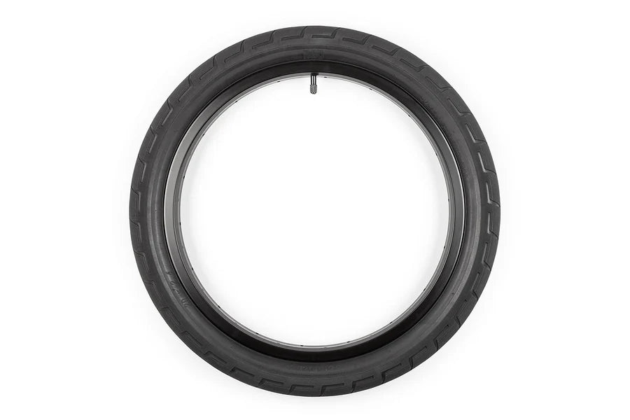 BSD Donnastreet Kevlar Bead Tire- 2.4"