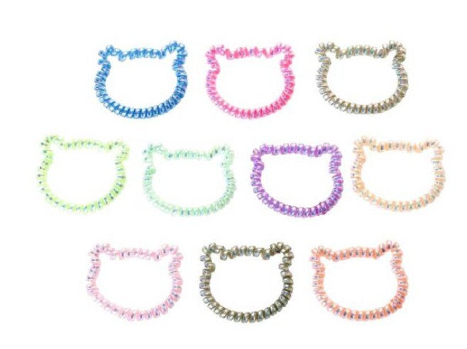 Bye Bugs Mosquito Repellent Pretty Bracelets