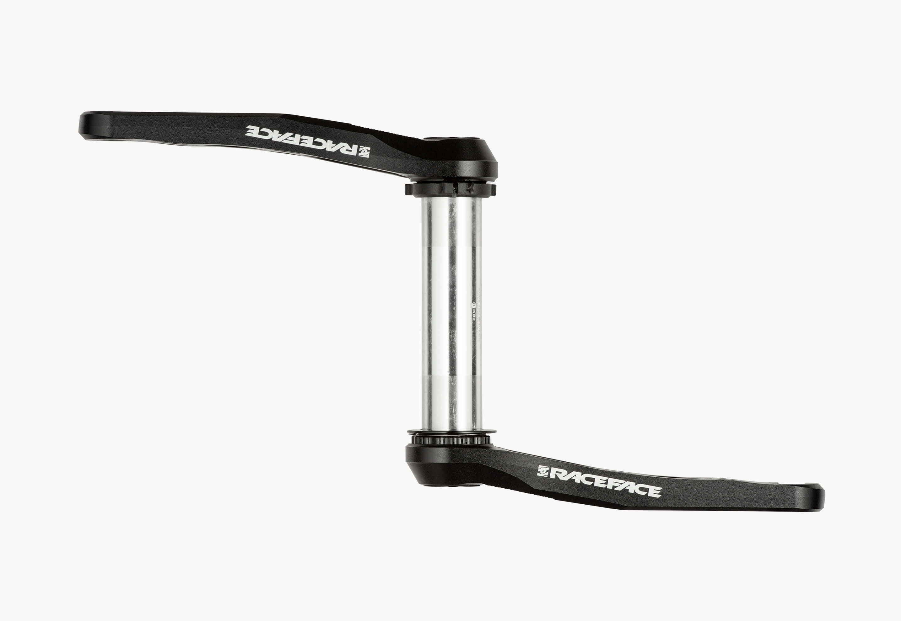Atlas Crankset- 170mm