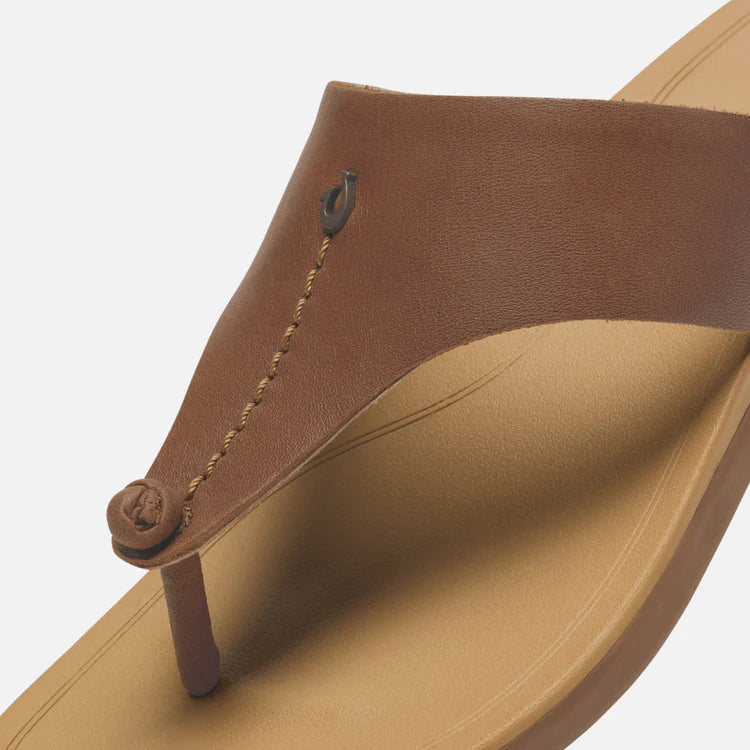OluKai Ho'opio Mele Women's Vario Sandals