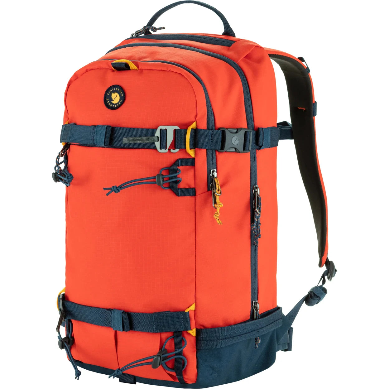 Fjallraven Bergtagen Touring 22