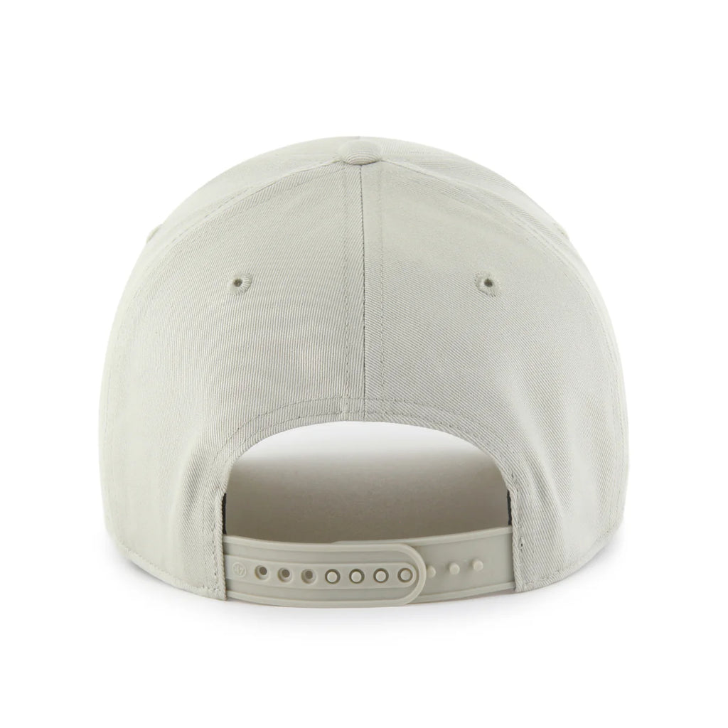 '47 Brand Foundation Offside DT Cap- New York Yankees