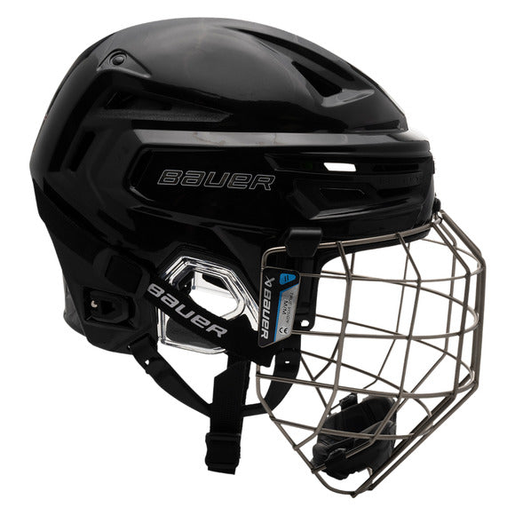 Re-Akt 155 Combo Hockey Helmet