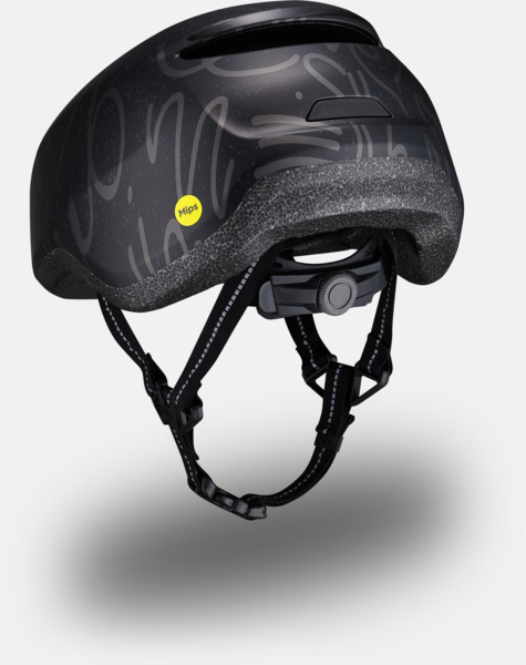 Mio 2 Mips Toddler Helmet