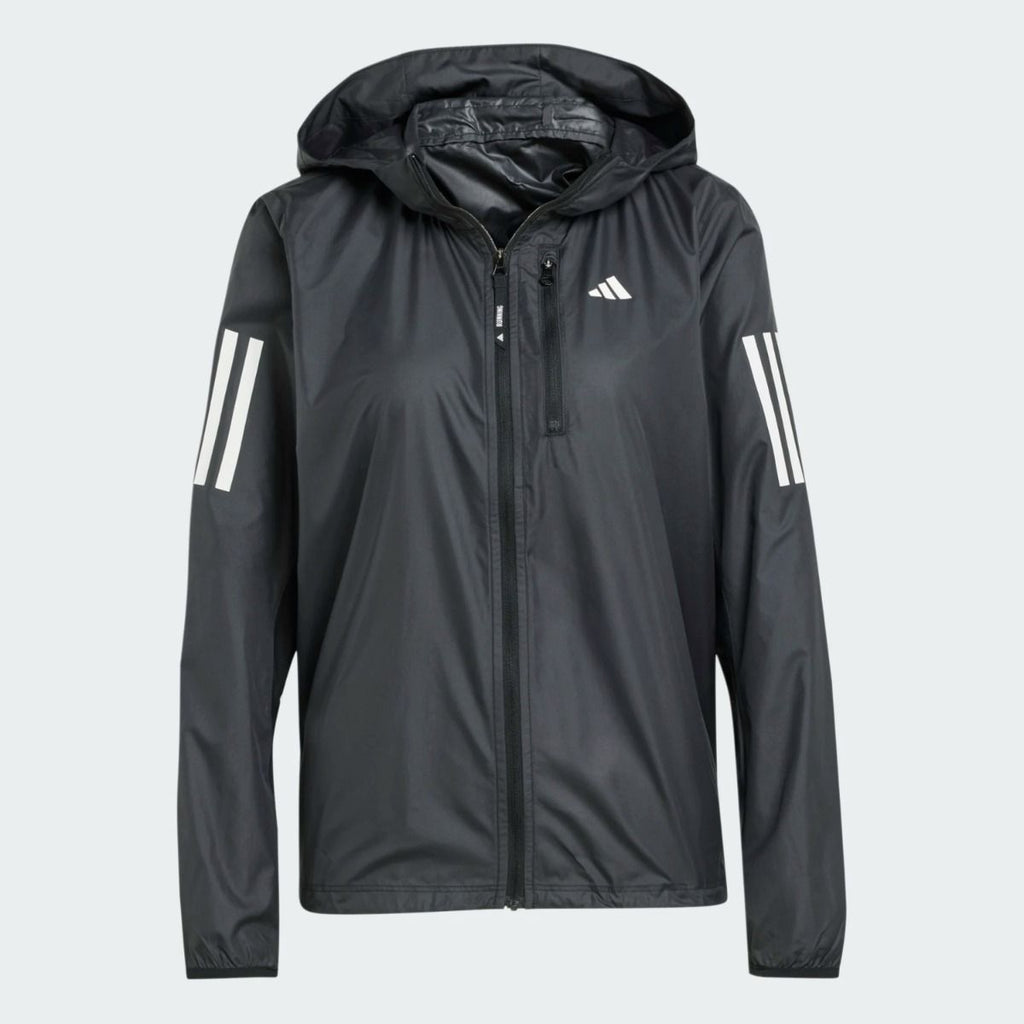 Women's Own The Run Jacket