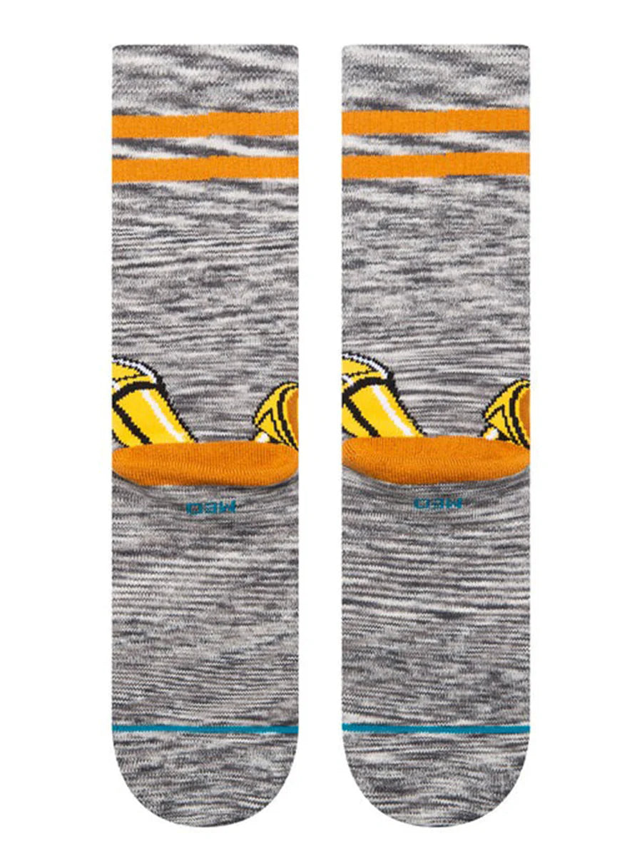 Star Wars X Stance C3PO Crew Socks