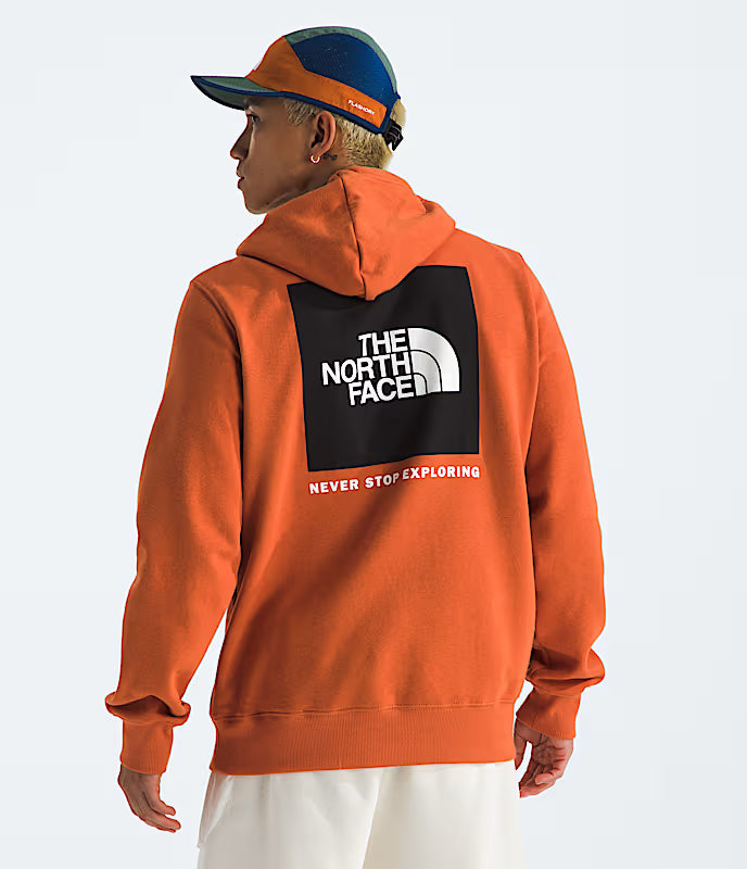 The North Face Men's Box NSE Pullover Hoodie