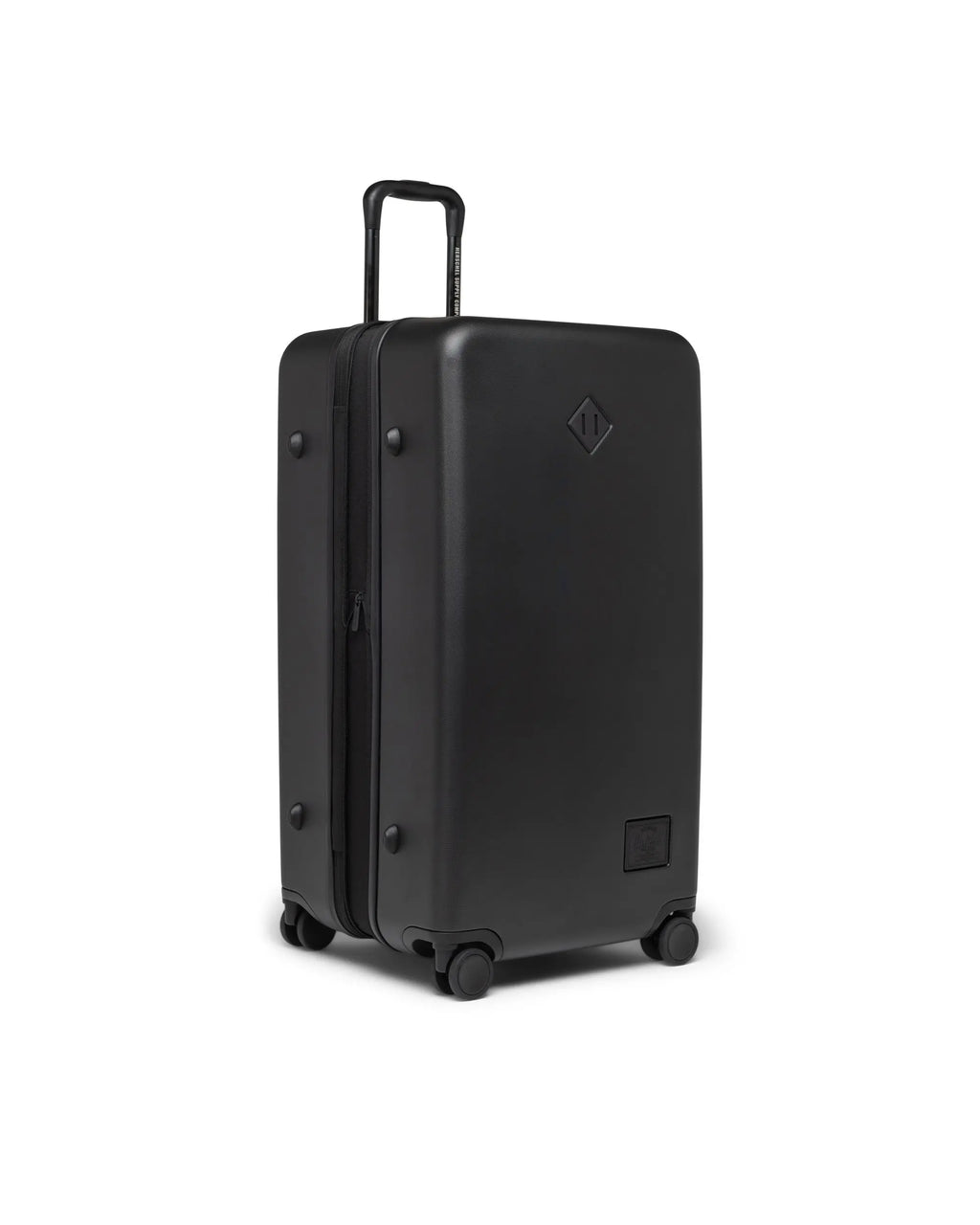 Herschel Heritage Hardshell Large Luggage Expandable- 95L