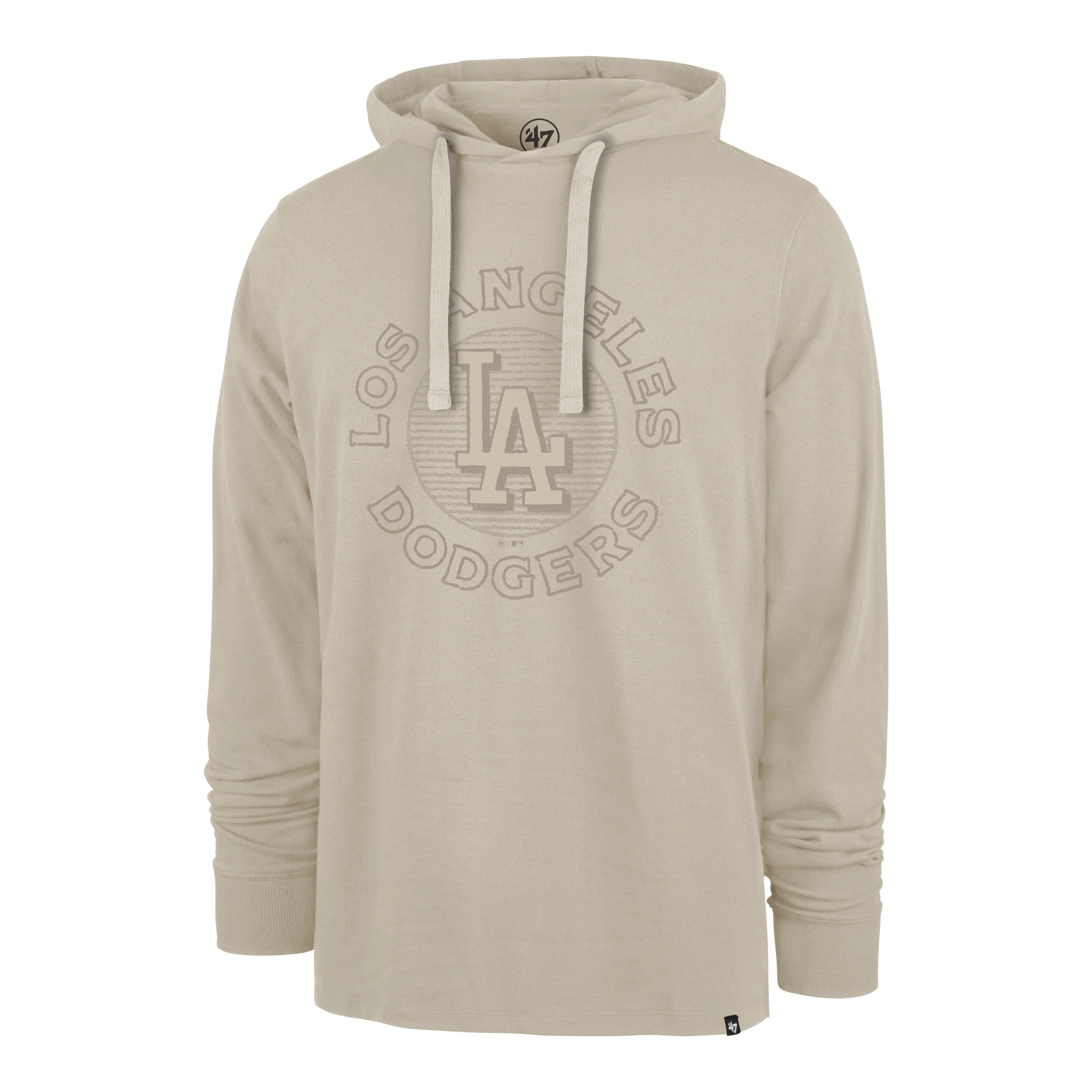 MLB Canyon Ashby Hoodie