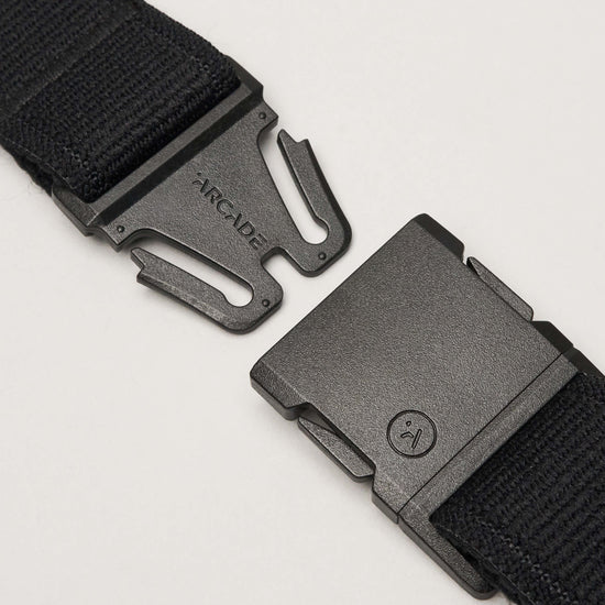 Atlas Slim, Long Belt