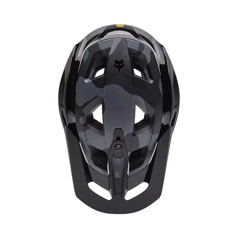 Speedframe RS Camo Helmet
