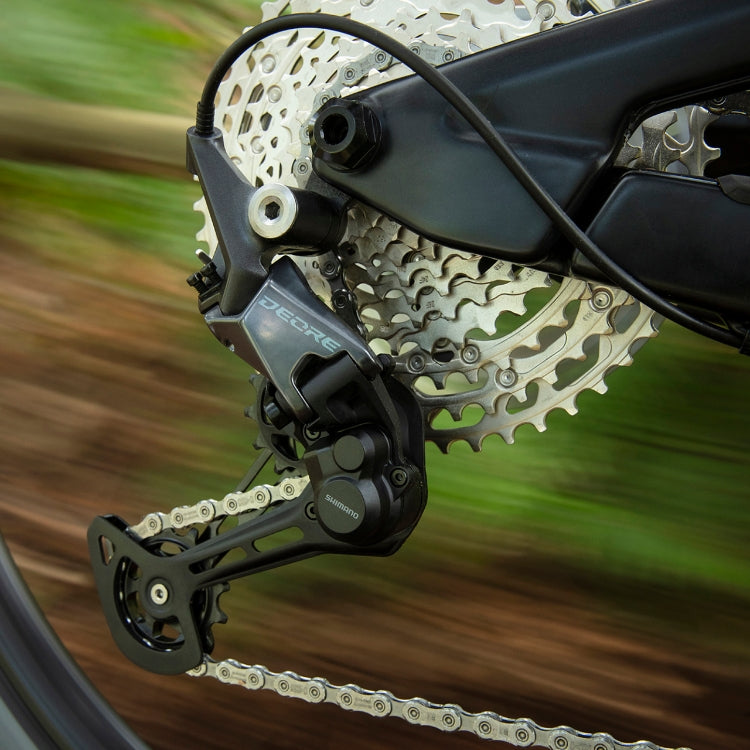 RD-M6100-SGS Deore Rear Derailleur 1x12s