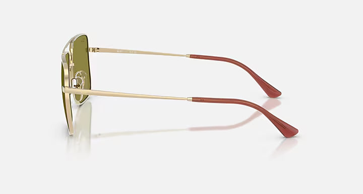 Ray-Ban Ari Bio-Based