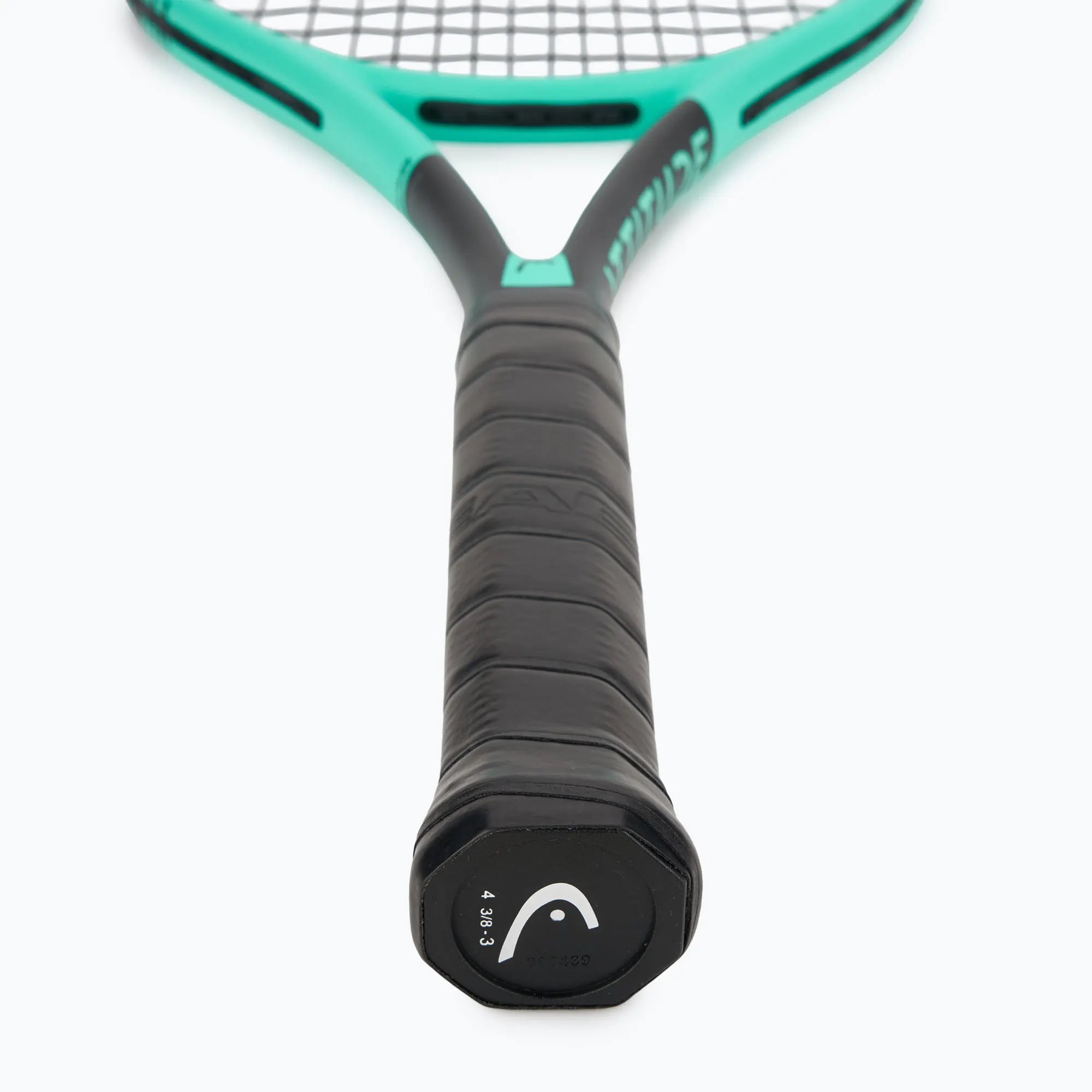 Head MX Attitude Tennis Racquet
