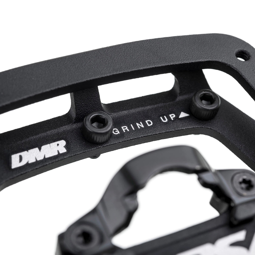 DMR Versa Pedals