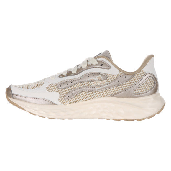 New Balance Women's Fresh Foam Arishi v4 Tiralux Running Shoes