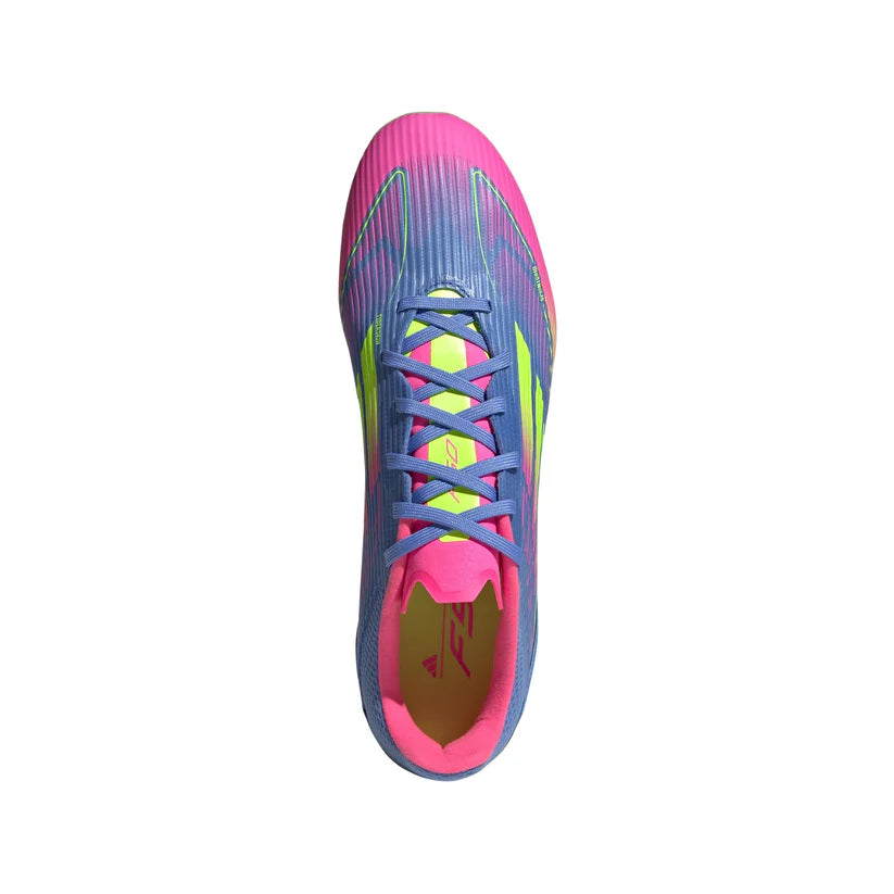 Men's F50 League FG/MG Outdoor Soccer Cleats