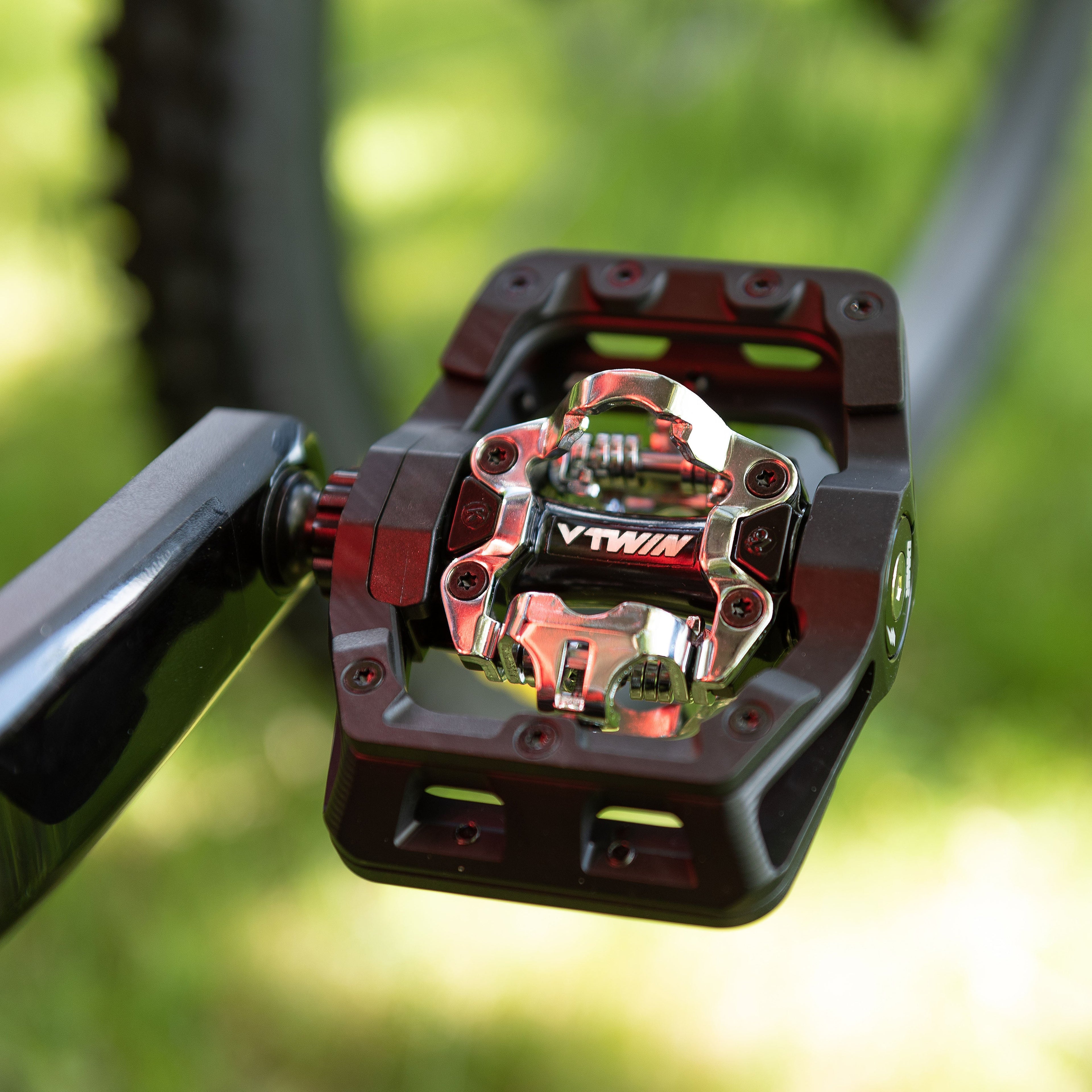 DMR V-Twin Pedals