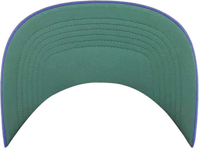 '47 Brand Golden Diamond Hitch Adjustable Cap- Toronto Blue Jays
