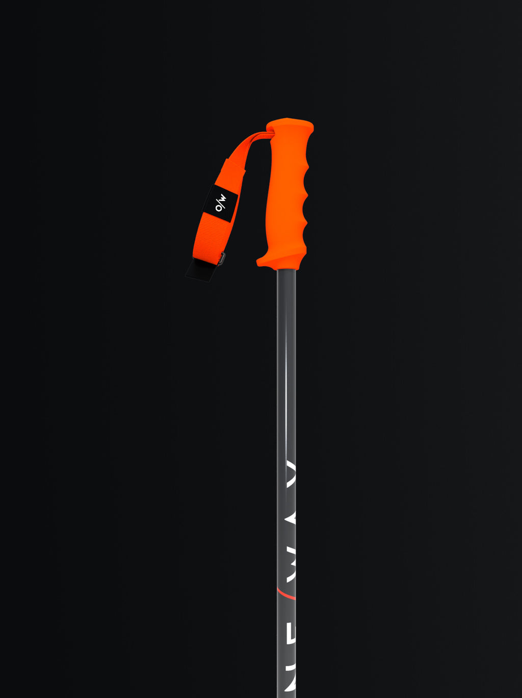 RD SL Junior Poles