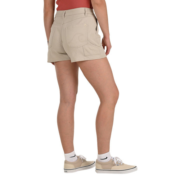 Women's Avenue Shorts