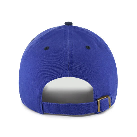 '47 Brand Clean Up Scooter Youth Hat- Toronto Blue Jays
