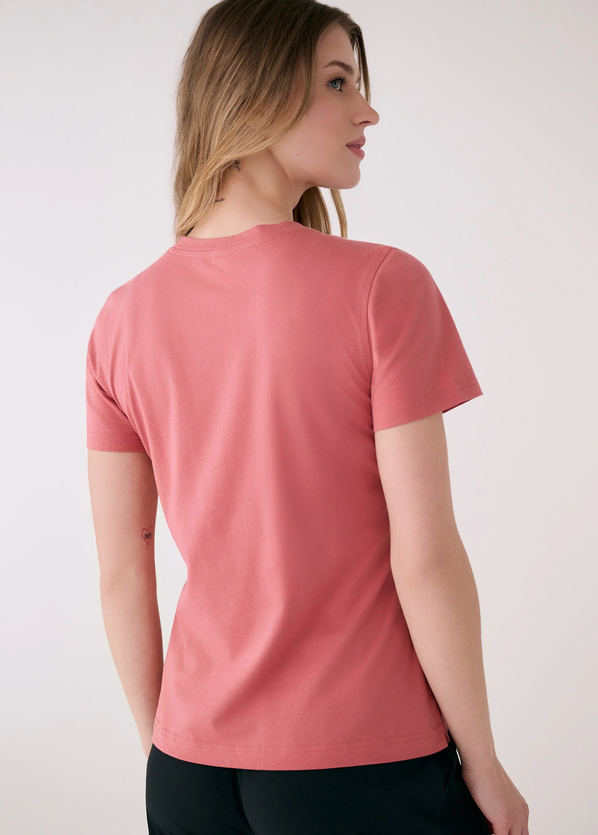 Lole Laurier Logo Women's T-Shirt