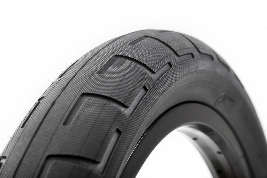 BSD Donnastreet Tire- 2.4"